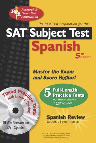 is spanish sat subject test hard|sat spanish test difficulty.